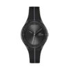 Orologio Atlanta a tre lancette in silicone