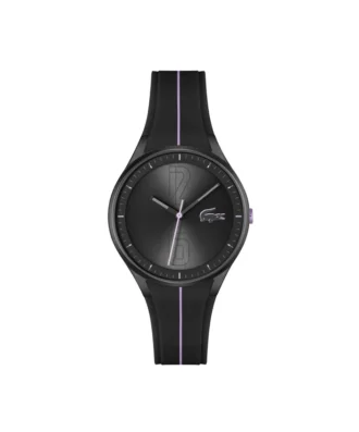 Orologio Atlanta a tre lancette in silicone