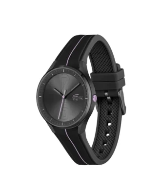 Orologio Atlanta a tre lancette in silicone