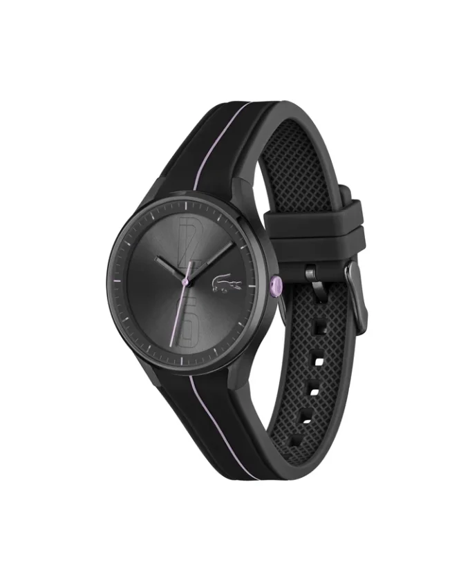 Orologio Atlanta a tre lancette in silicone