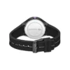 Orologio Atlanta a tre lancette in silicone