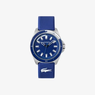 Orologio Capbreton in silicone