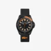 Orologio Capbreton in silicone