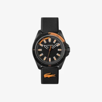 Orologio Capbreton in silicone
