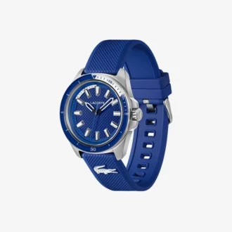 Orologio Capbreton in silicone