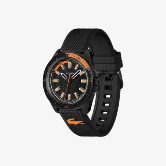 Orologio Capbreton in silicone