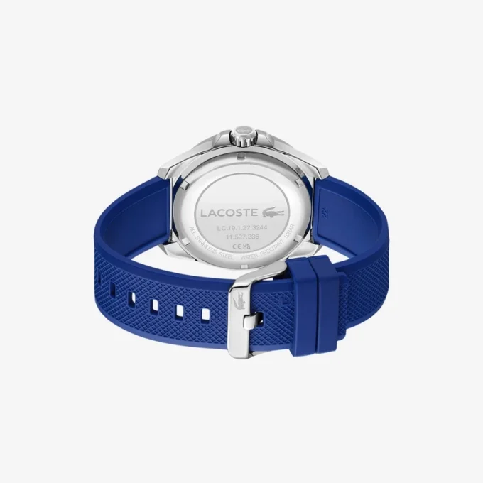 Orologio Capbreton in silicone
