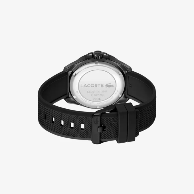 Orologio Capbreton in silicone