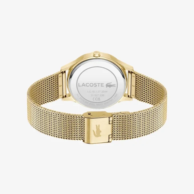 Orologio Crocodelle in acciaio Orologio Crocodelle in acciaio