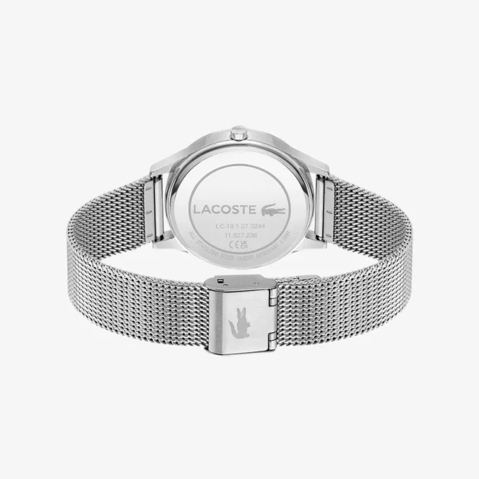 Orologio Crocodelle in acciaio Orologio Crocodelle in acciaio