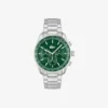 Orologio cronografo Boston in acciaio inossidabile Orologio cronografo Boston in acciaio inossidabile