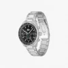 Orologio cronografo Boston in acciaio inossidabile Orologio cronografo Boston in acciaio inossidabile