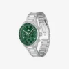 Orologio cronografo Boston in acciaio inossidabile Orologio cronografo Boston in acciaio inossidabile