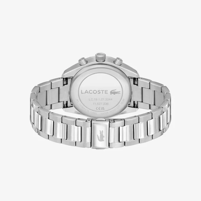 Orologio cronografo Boston in acciaio inossidabile Orologio cronografo Boston in acciaio inossidabile