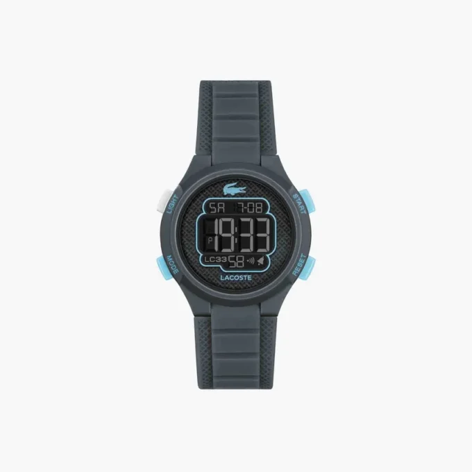 Orologio digitale in silicone Lc33