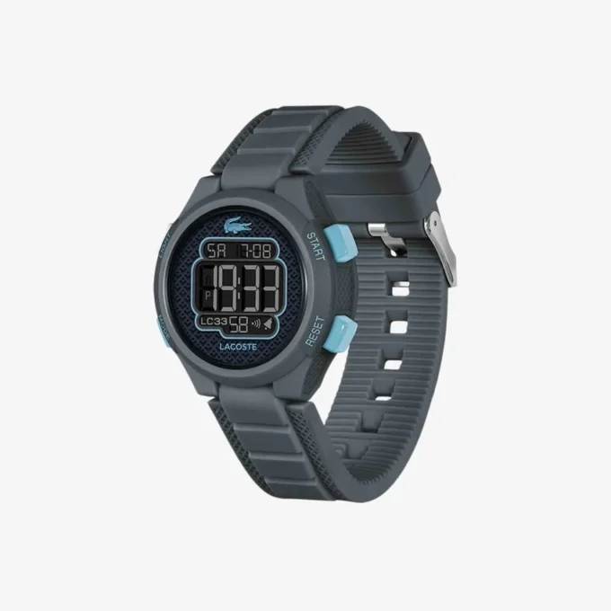 Orologio digitale in silicone Lc33