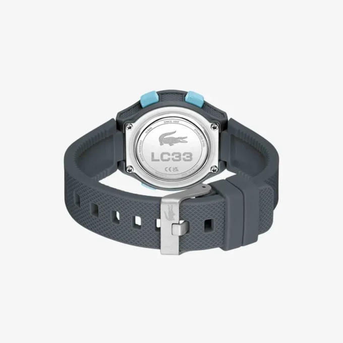 Orologio digitale in silicone Lc33