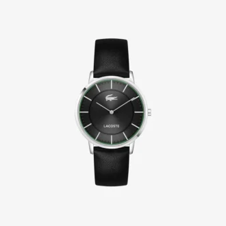 Orologio in pelle Crocorigin