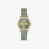 Orologio in silicone Crocodelle