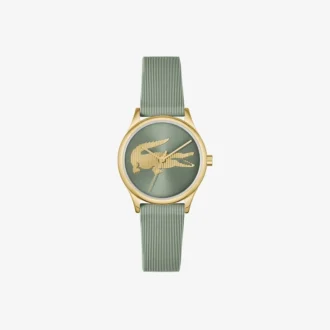 Orologio in silicone Crocodelle