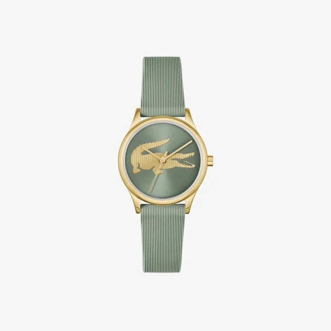 Orologio in silicone Crocodelle