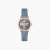Orologio in silicone Crocodelle