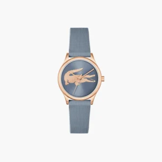 Orologio in silicone Crocodelle