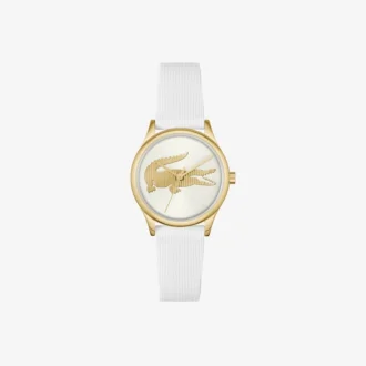 Orologio in silicone Crocodelle