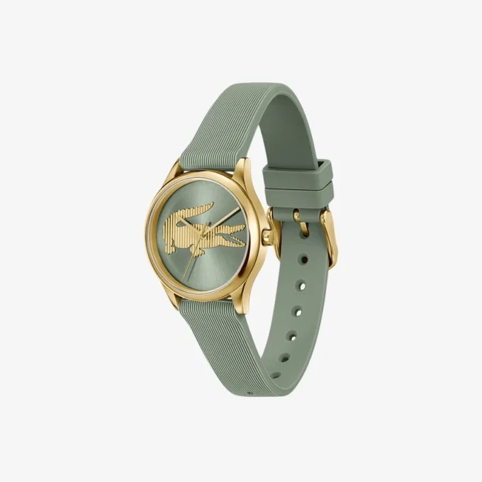 Orologio in silicone Crocodelle