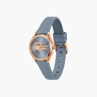 Orologio in silicone Crocodelle