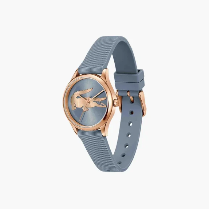 Orologio in silicone Crocodelle