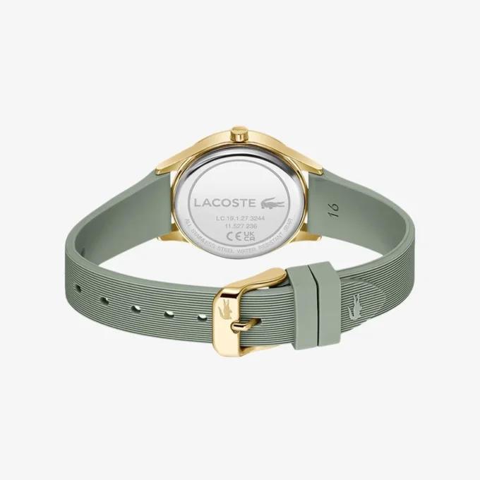 Orologio in silicone Crocodelle
