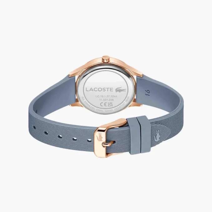 Orologio in silicone Crocodelle