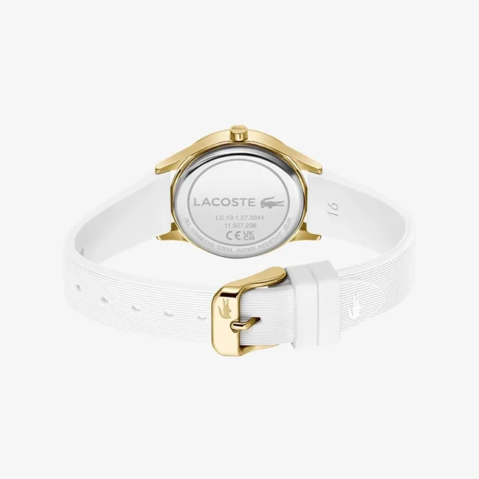 Orologio in silicone Crocodelle