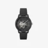 Orologio Lacoste.12.12 automatico in pelle Orologio Lacoste.12.12 automatico in pelle