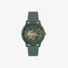 Orologio Lacoste.12.12 automatico in pelle Orologio Lacoste.12.12 automatico in pelle