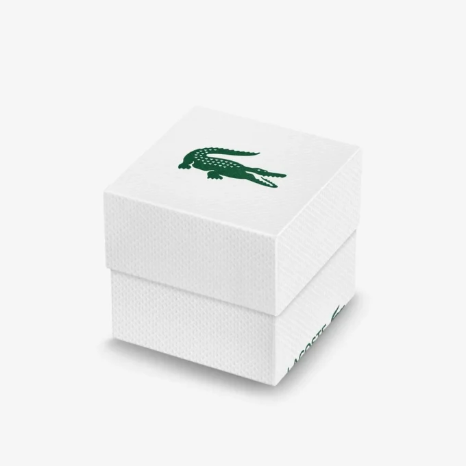 Orologio Lacoste.12.12 automatico in pelle Orologio Lacoste.12.12 automatico in pelle