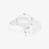 Orologio Lacoste.12.12 con cinturino in silicone bianco