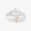 Orologio Lacoste.12.12 con cinturino in silicone bianco