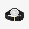 Orologio Lacoste.12.12 con cinturino in silicone nero