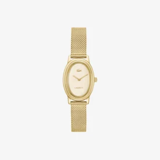 Orologio Lacoste Parisienne in acciaio