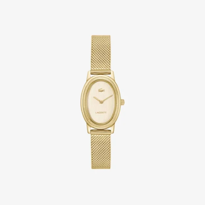 Orologio Lacoste Parisienne in acciaio Orologio Lacoste Parisienne in acciaio