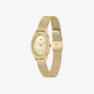 Orologio Lacoste Parisienne in acciaio
