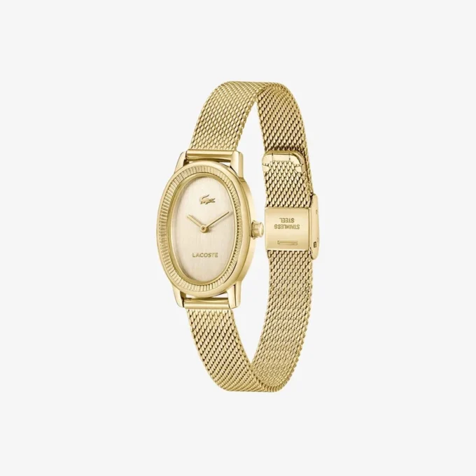Orologio Lacoste Parisienne in acciaio Orologio Lacoste Parisienne in acciaio