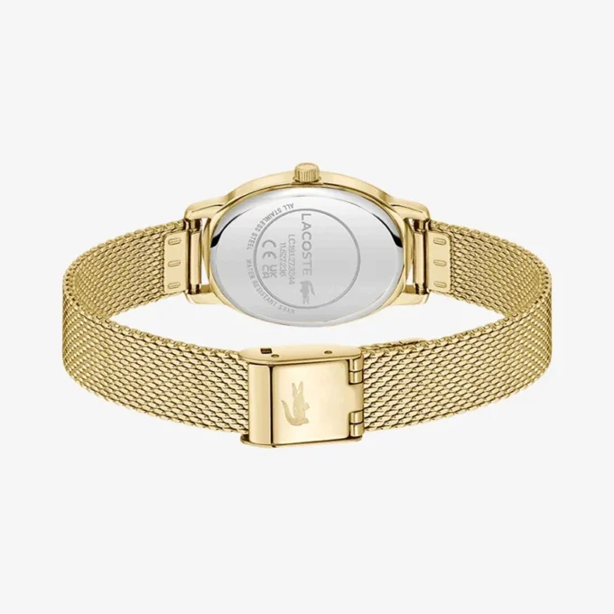 Orologio Lacoste Parisienne in acciaio Orologio Lacoste Parisienne in acciaio