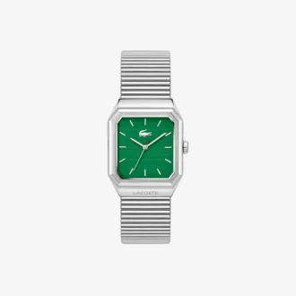 Orologio Rena in acciaio