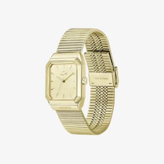 Orologio Rena in acciaio
