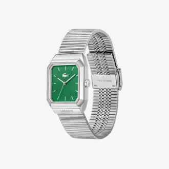 Orologio Rena in acciaio