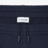 Pantaloncini cargo da uomo in felpa di cotone Pantaloncini cargo da uomo in felpa di cotone