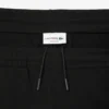 Pantaloncini cargo da uomo in felpa di cotone Pantaloncini cargo da uomo in felpa di cotone